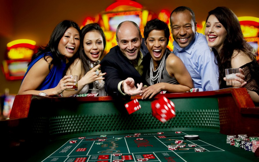 Tours gratuits casino en ligne