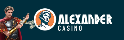 jouer sur Alexander casino