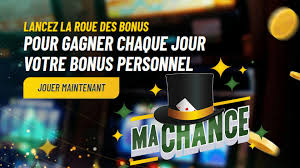 Ma Chance Casino