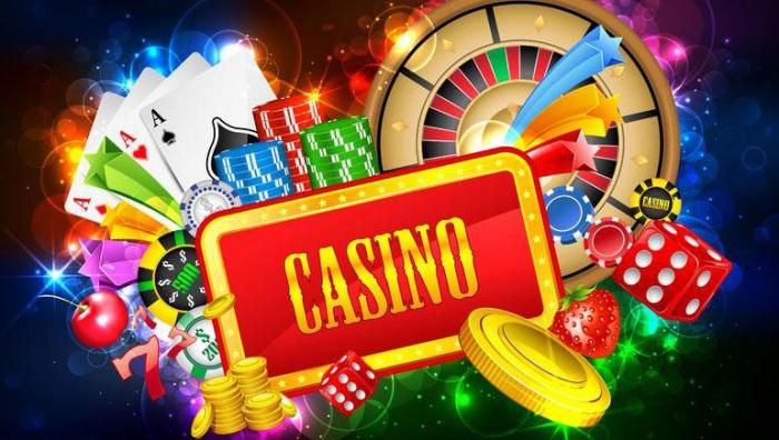 Meilleurs casinos en ligne